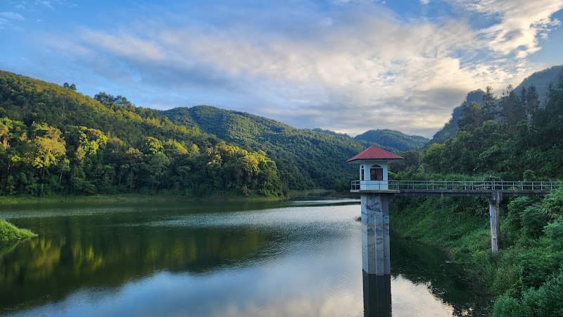Ảnh bìa Hồ Bản Viết