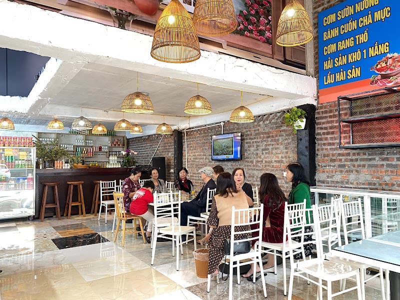Ảnh bìa MAM Coffee