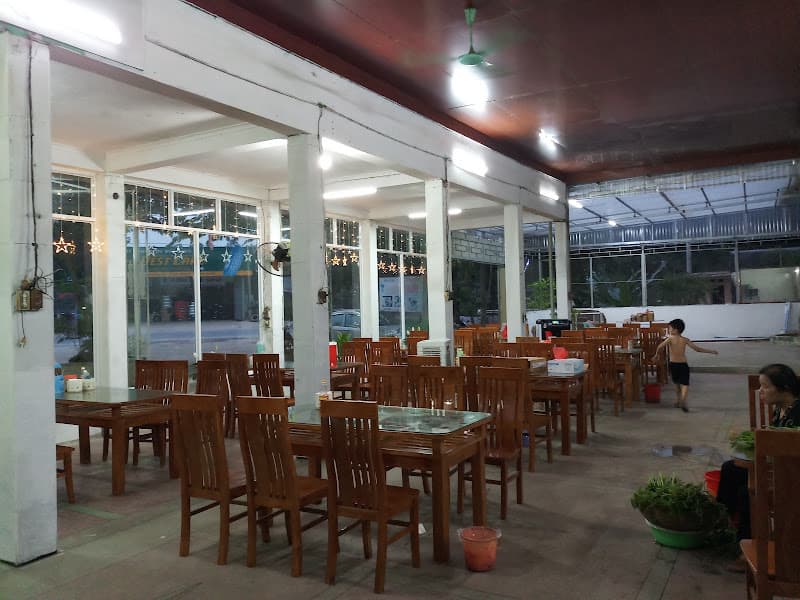 Ảnh bìa Nhà Hàng LONG VÂN