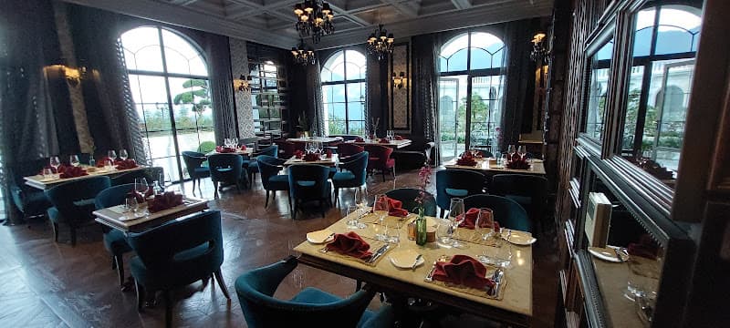 Ảnh bìa Olivio Italian restaurant
