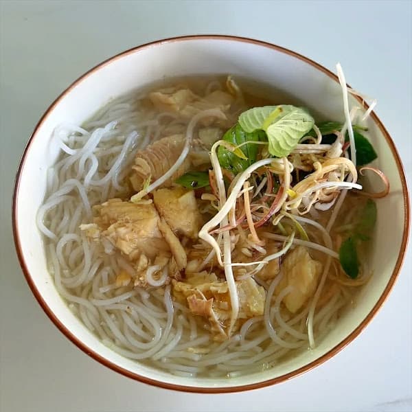 Ảnh bìa Quán ăn - Thốt nốt Thảo Vy