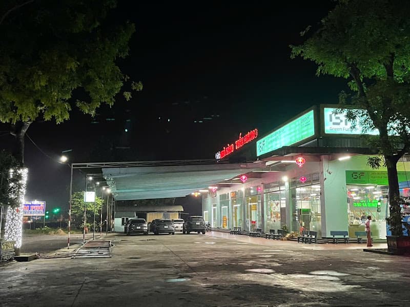 Ảnh bìa Nhà hàng 3 miền - LMC Hương Tuấn- Green Future Hà Tĩnh