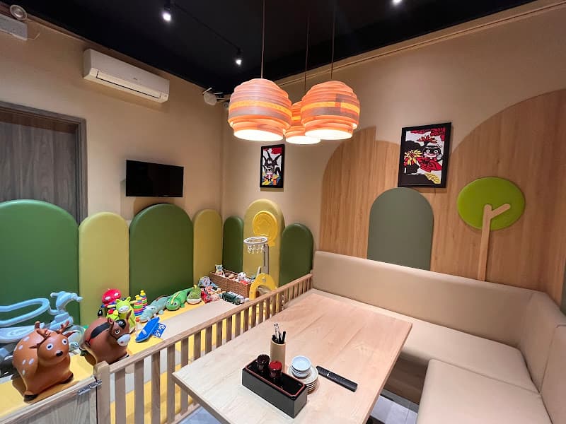 Ảnh bìa Izakaya Unatoto Kim Mã