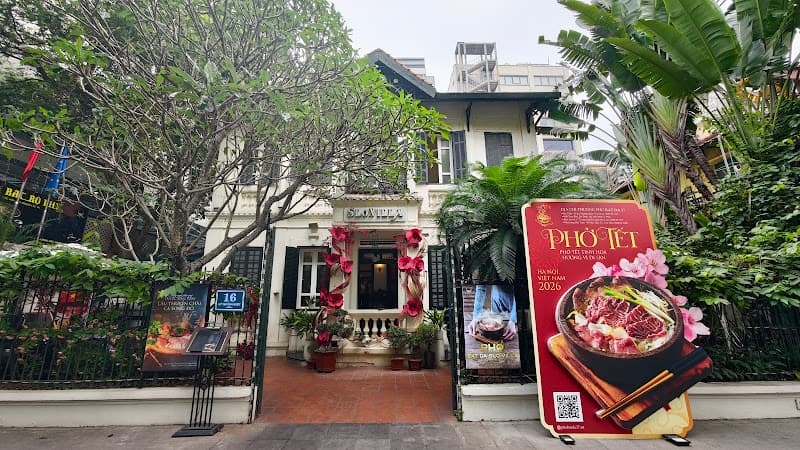 Ảnh bìa Slo.Villa