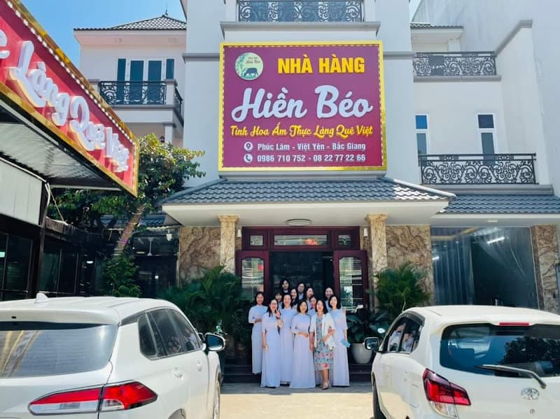 Ảnh bìa Trâu Tươi Hiền Béo
