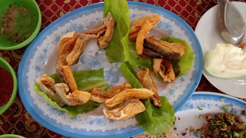 Ảnh bìa Quán Nhậu Nông Dân