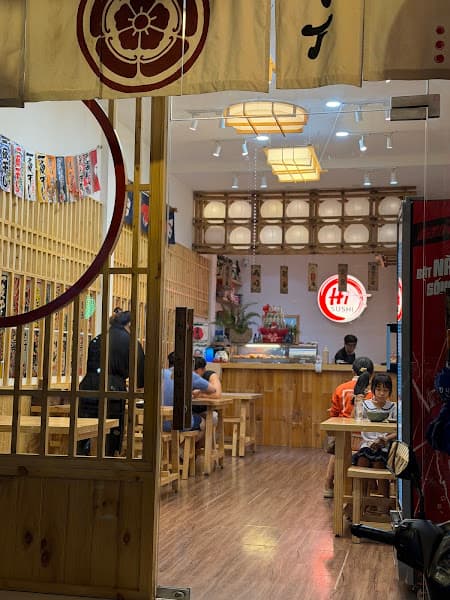 Ảnh bìa Hi Sushi Gia Lai