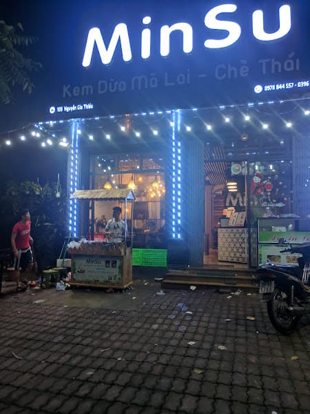 Ảnh bìa Bầu pizza Bắc Ninh