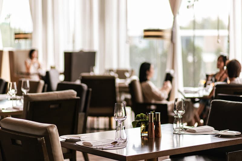 Ảnh bìa French Grill