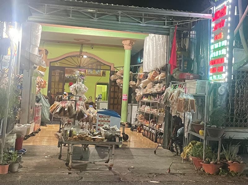 Ảnh bìa Siêu Thị Bánh Tráng Phương Trần - Sỉ & Lẻ