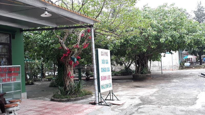 Ảnh bìa Nhà Hàng Hoàng Yến