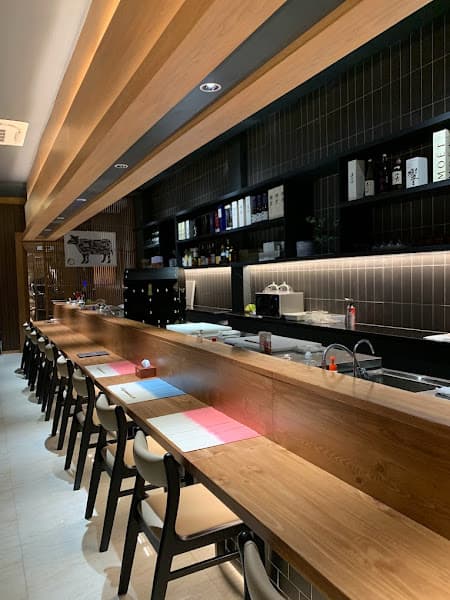 Ảnh bìa Kiwami Omakase