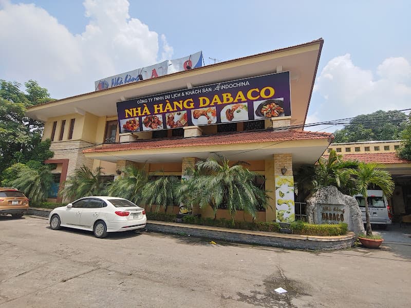 Ảnh bìa Nhà Hàng Dabaco