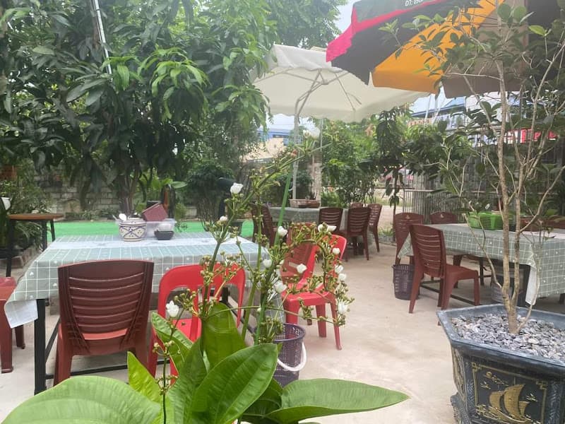Ảnh bìa Bánh cuốn Thanh Hóa tại Thái Nguyên