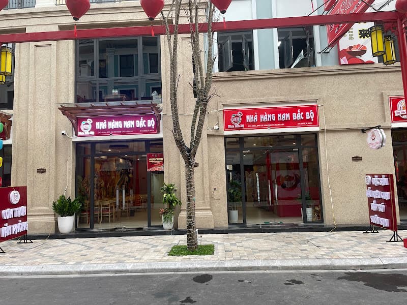 Ảnh bìa Nhà hàng NAM BẮC BỘ Grand World - Little HongKong