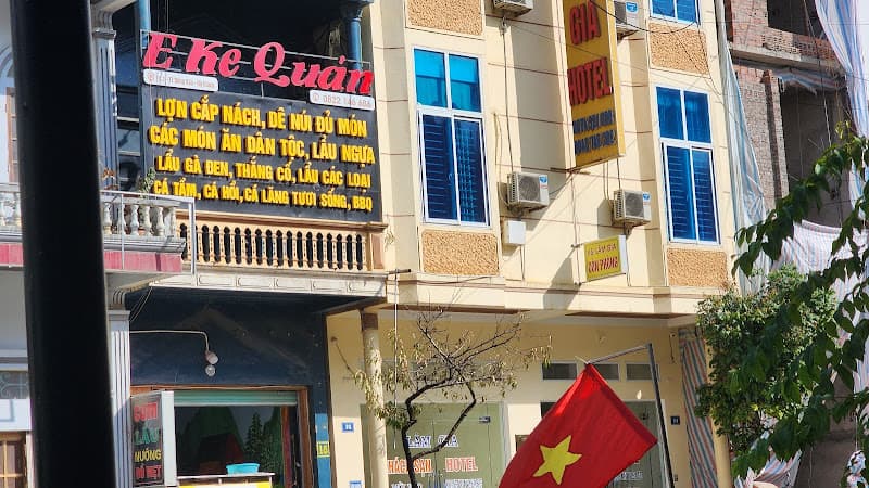 Ảnh bìa Nọong ơi! Restaurant