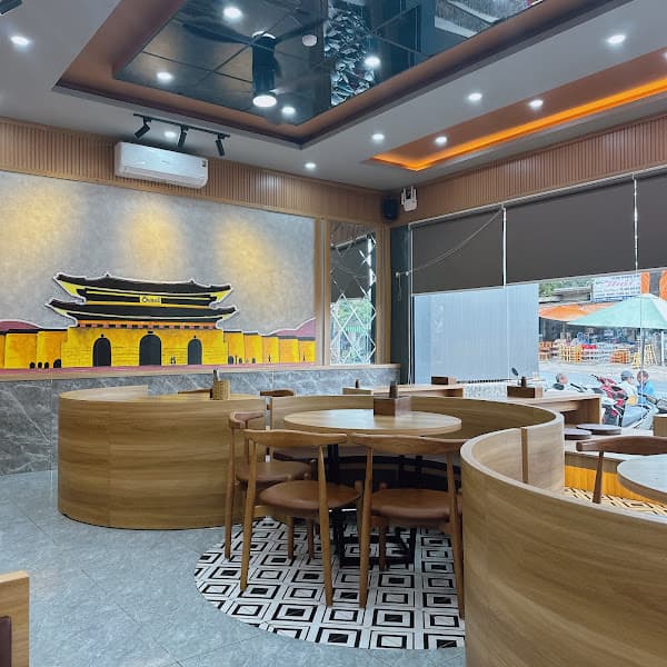 Ảnh bìa Mì Cay SEOUL Buôn Ma Thuột CN2