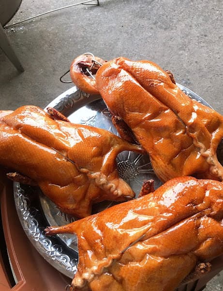 Ảnh bìa VỊT THUẬN YẾN - THÁI NGUYÊN