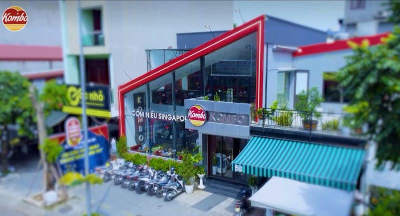 Ảnh bìa Cơm niêu Singapore KOMBO - B16 Lê Quang Đạo, TP. Từ Sơn
