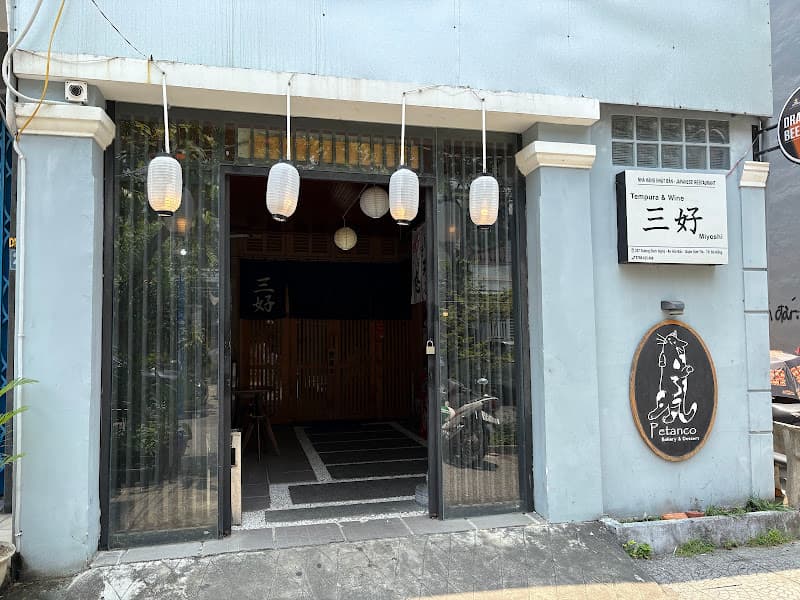 Ảnh bìa Nhà hàng Nhật Miyoshi