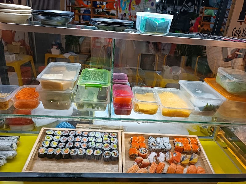 Ảnh bìa Balo bala