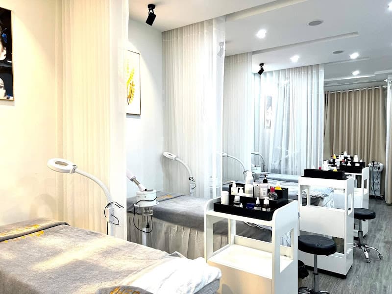 Ảnh bìa HER Skincare & Spa