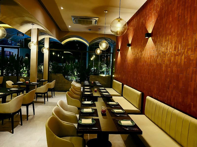 Ảnh bìa 48 BISTRO