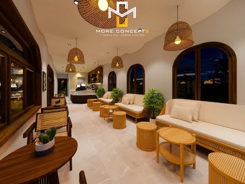 Ảnh bìa HaDi Coffee & Tee
