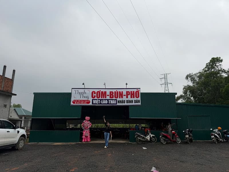 Ảnh bìa Thanh Thủy Cơm Bún Phở Tạp Hóa