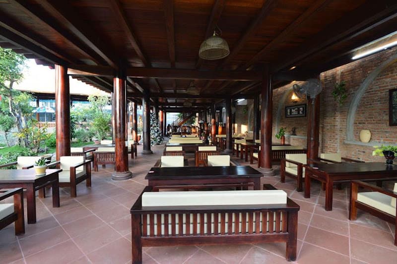Ảnh bìa Phong Lan Garden Restaurant