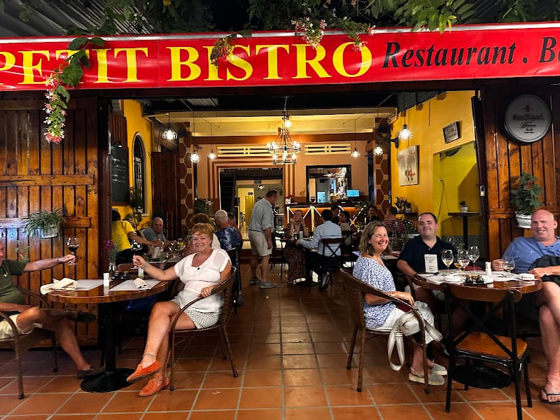 Ảnh bìa Le petit bistro hoi an restaurant