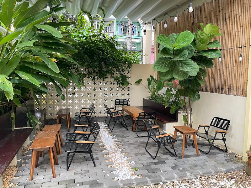 Ảnh bìa Yên 33 Garden Cao Lãnh