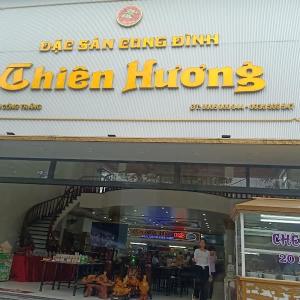 Ảnh bìa Chè Cầm
