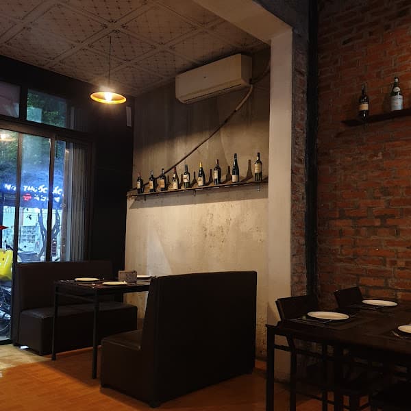 Ảnh bìa Pizza Parma