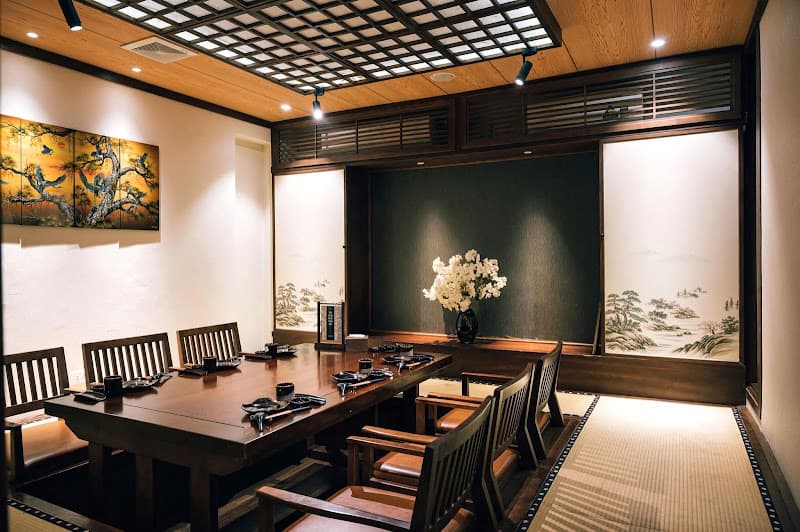 Ảnh bìa Nhà Hàng Nhật Bản New Sake