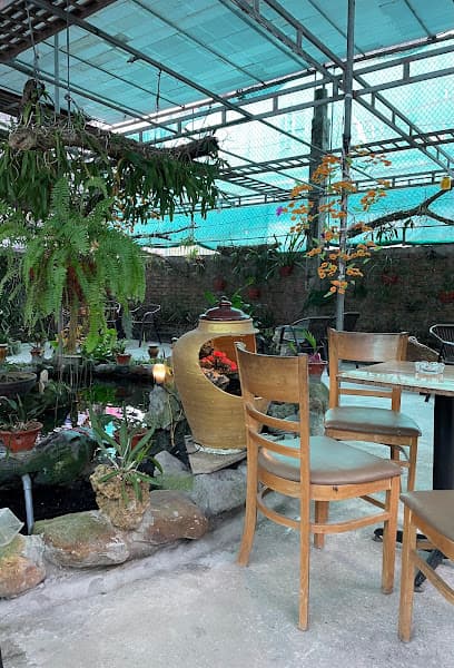 Ảnh bìa Cafe Mộc Lan