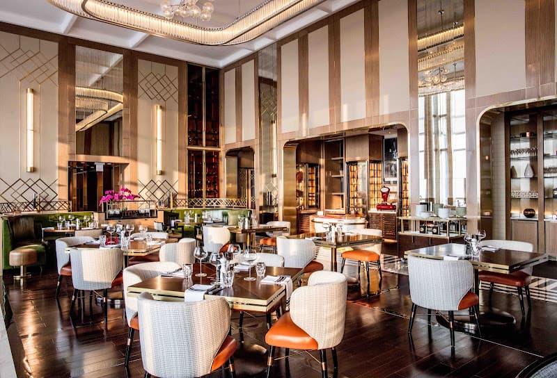 Ảnh bìa Stellar Steakhouse מסעדת סטיקים