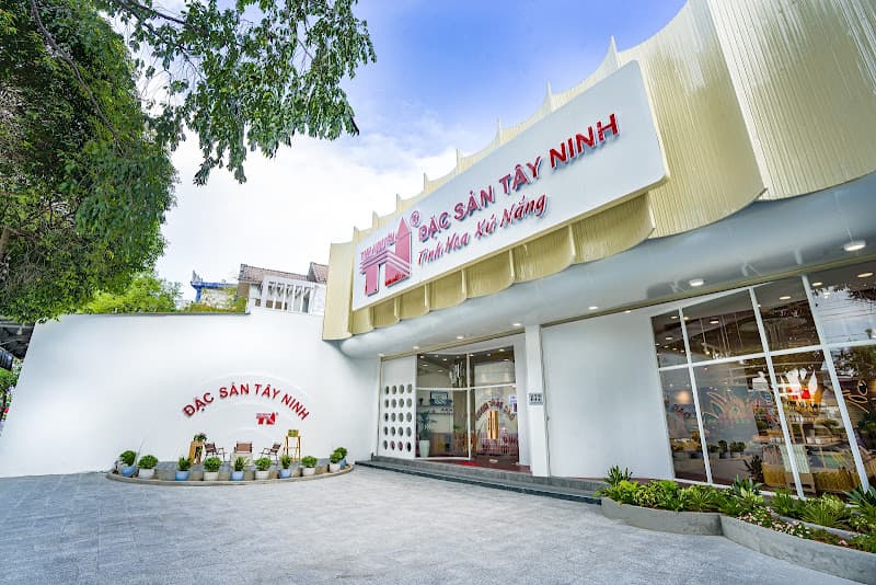 Ảnh bìa Tinh Nguyên - Cửa Hàng Đặc Sản Tây Ninh Cách Mạng Tháng 8