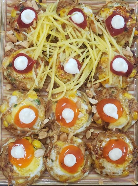 Ảnh bìa Cửa Hàng Bánh Tráng Cô Dinh