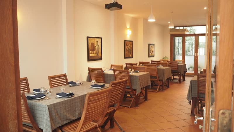 Ảnh bìa Luna d'Autunno - Italian Pizzeria & Restaurant