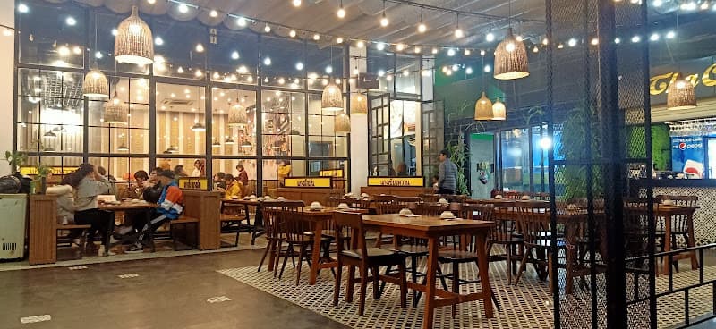 Ảnh bìa Nhà Hàng Thachang Hạ Long