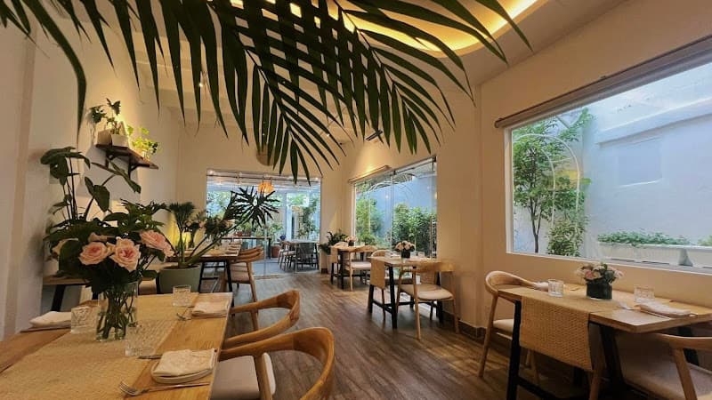 Ảnh bìa Maison des Rêves Saigon