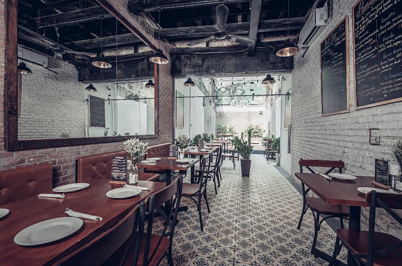 Ảnh bìa Pizza Belga Hang Be
