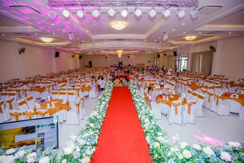 Ảnh bìa Thành Phát Palace