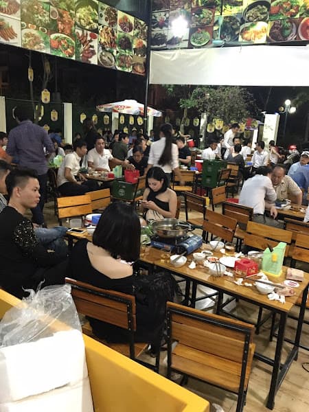 Ảnh bìa Nhà hàng Cây Khế