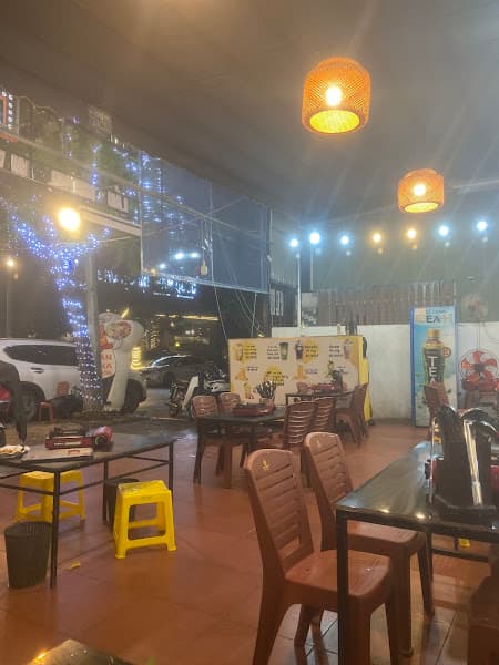 Ảnh bìa DOHA 133 Nguyễn Trãi Lẩu - Nướng
