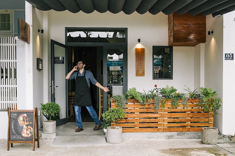 Ảnh bìa Cucina Luca