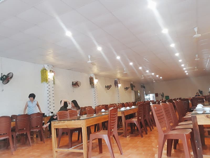 Ảnh bìa Nhà hàng Cát Trắng