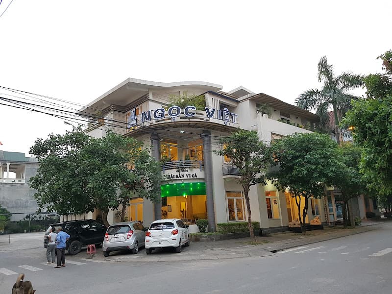 Ảnh bìa Nhà Hàng Ngọc Trang