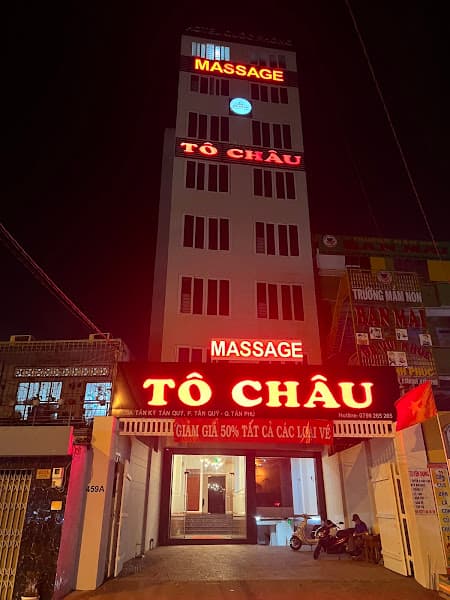 Ảnh bìa Massage Tô Châu Tân Phú